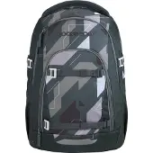 Coocazoo Mate Koulureppu 44 cm Harmaa