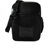 Lacoste Classics Crossbody-laukku 15.5 cm Musta