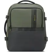Roncato Metropolitan Yritysreppu 45 cm Oliivinvihreä