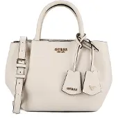 GUESS Amorette Shopperit 33 cm Valkoinen