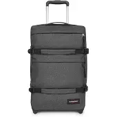 Eastpak Transit'R Plus 2-pyöräinen Käsimatkatavara 55 cm Harmaa