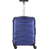 Samsonite Engenero 4-pyöräinen Käsimatkatavara 55 cm Sininen