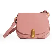 Ted Baker Kkhayli Olkalaukku Nahka 24 cm Vaaleanpunainen