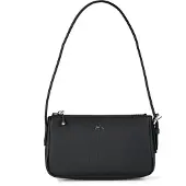 Lacoste Daily City Olkalaukku 21 cm Musta