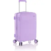 Heys Pastel 4-pyöräinen Käsimatkatavara S 53 cm Laajennettava Lila