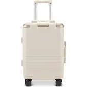 Kapten & Son Heathrow 4-pyöräinen vetolaukku 69 cm Beige