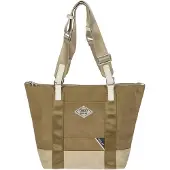 Bric's Replay Sand Woo Shopperit 26 cm Ruskea