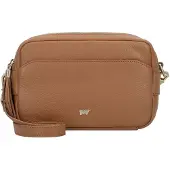 Braun Büffel Hanna Crossbody-laukku Nahka 23 cm Ruskea