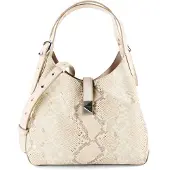 Kate spade new york Deco Käsilaukku Nahka 27 cm Beige
