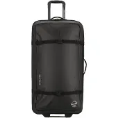 Herschel All Season 2-pyöräinen vetolaukku 78 cm Musta
