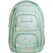 Coocazoo Porter Koulureppu 46 cm Vihreä