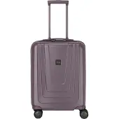 Titan X-Ray 4-pyöräinen Käsimatkatavara 55 cm Lila