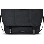 Timbuk2 Classic Lähettilaukku 40 cm Kannettavan tietokoneen taskun syvyys Harmaa