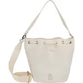 Bogner Verbier Play 1.0 Bucket-laukku 17.5 cm Valkoinen