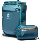 Cotopaxi Allpa Vaellusreppu 66 cm Vihreä