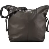 Marc O'Polo Bucket-laukku Nahka 41 cm Ruskea