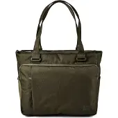 Herschel Kaslo Shopperit 39 cm Oliivinvihreä
