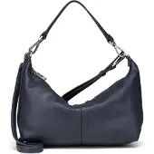 Liebeskind berlin Paris Crossbody-laukku Nahka 34 cm Sininen