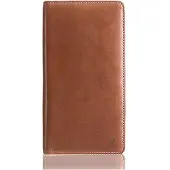Jekyll & Hide Texas Lompakko RFID-suoja Nahka 2 cm Ruskea