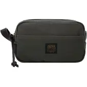 Filson Luggage Twill Toilettilaukku 24 cm Vihreä