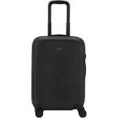 Bellroy Transit 4-pyöräinen vetolaukku 58 cm Musta