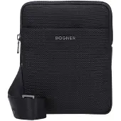 Bogner Keystone Frank Crossbody-laukku 19 cm Harmaa