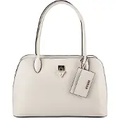 GUESS Patsie Shopperit 44 cm Valkoinen
