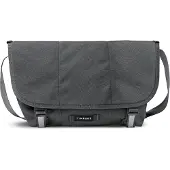 Timbuk2 Classic Lähettilaukku 34 cm Kannettavan tietokoneen taskun syvyys Harmaa