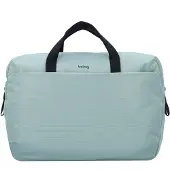 Bellroy Via Läppärilaukku 38 cm Vihreä