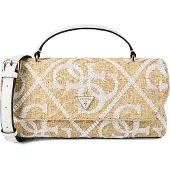 GUESS Kirsten Käsilaukku 27 cm Beige