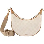 JOOP! Cortina Piazza Crossbody-laukku 27 cm Beige