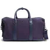 Ted Baker Corrnel Viikonloppukassi 50 cm Sininen