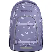 Coocazoo Mate Koulureppu 44 cm Vaaleanpunainen