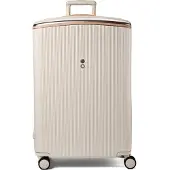 Echolac Dynasty VLX 4-pyöräinen vetolaukku L 77 cm Beige