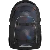 Coocazoo Mate Koulureppu 44 cm Musta