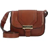 The bridge Benedetta Crossbody-laukku Nahka 21 cm Ruskea