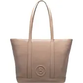 Bogner Bozen Zeta Shopperit Nahka 22 cm Beige