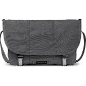Timbuk2 Classic Lähettilaukku 33 cm Kannettavan tietokoneen taskun syvyys Harmaa