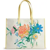 Ted Baker Floicon Shopperit 44 cm Beige