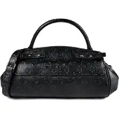 GUESS Diana Käsilaukku 36 cm Musta