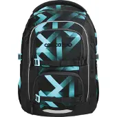 Coocazoo Porter Koulureppu 46 cm Sininen