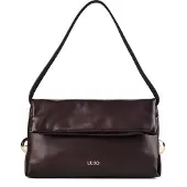 Liu Jo Riccy Olkalaukku 30 cm Lila