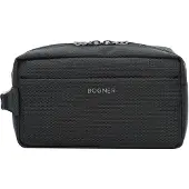 Bogner Keystone Jona Toilettilaukku 24 cm Musta