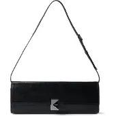 Kate spade Deco Olkalaukku Nahka 26 cm Musta