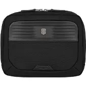 Victorinox Mythic Toilettilaukku 25 cm Musta