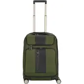 Piquadro Brief 2-pyöräinen Käsimatkatavara 45 cm Vihreä
