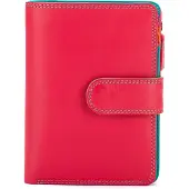 Mywalit Lompakko Nahka 13 cm Punainen
