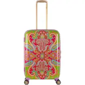 Oilily Travel 4-pyöräinen Käsimatkatavara 55 cm Monivärinen
