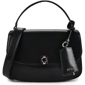 GUESS Audrey Käsilaukku 25 cm Musta