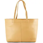 Liebeskind berlin Hera II Shopperit L Nahka 55 cm Beige